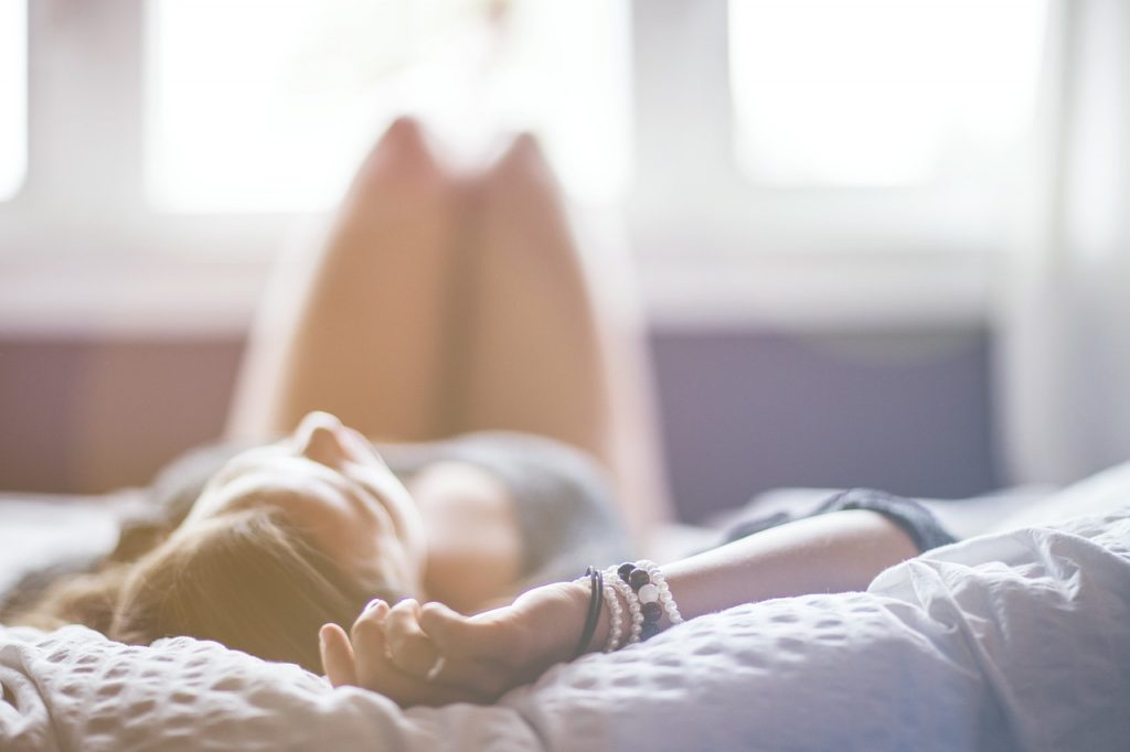 Fertilitetsglidmedel kan öka dina chanser för graviditet