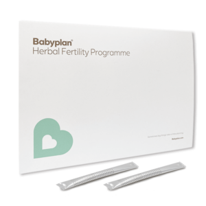 Babyplan herbal fertility Programme