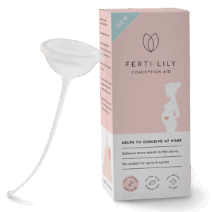 Ferti-Lily Befruktningskopp