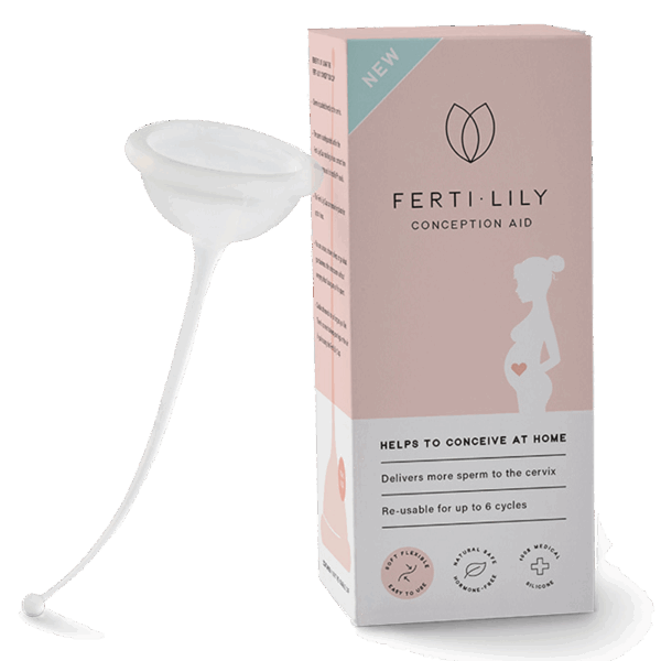 Ferti-Lily Befruktningskopp