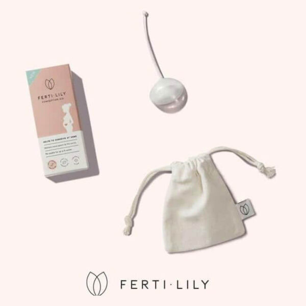 Ferti-Lily Befruktningskopp