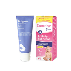 Fertilitetsgel