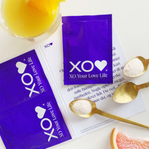 XO® kosttillskott