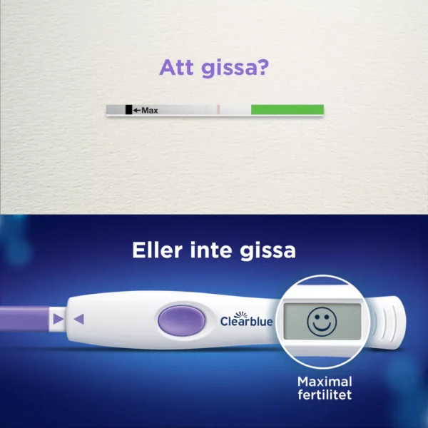 Clearblue-agglossningstest-6780-SE-4