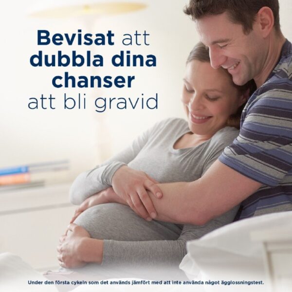 Clearblue-agglossningstest-6780-SE-5 Clearblue-agglossningstest-6780-SE-5