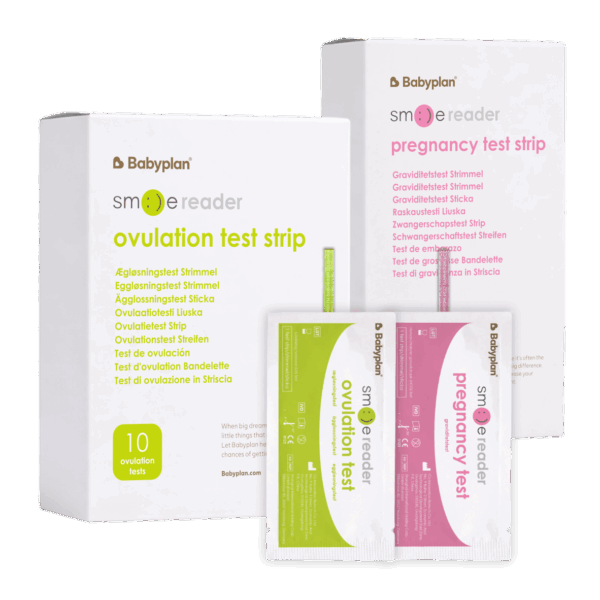 smilereader-set