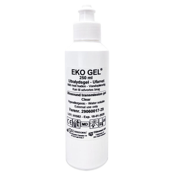 EKO GEL 250 ml