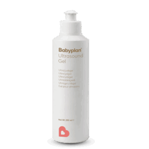 Babyplan Ultraljudsgel 250 ml