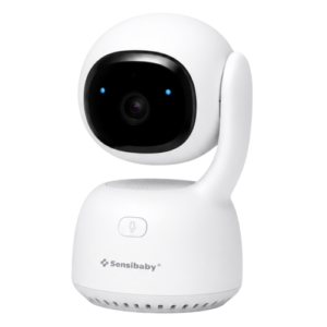 AI Nexura babykamera med app