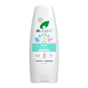 Dr Organic Baby Lotion 200ml