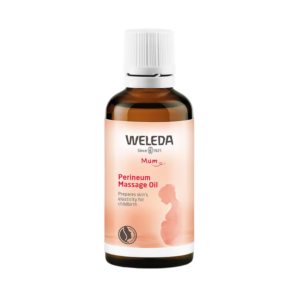 Weleda Perineum Oil 50ml