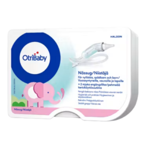 Otri-Baby Nässug