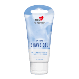 RFSU Intim Shave Gel 150ml