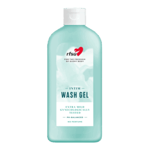 RFSU Intim Wash Gel 250ml