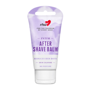 RFSU Intim After Shave Balm 40ml