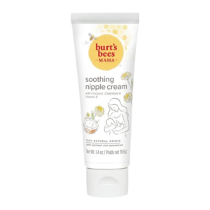 Burt's Bees Calming Nipple Cream 57g