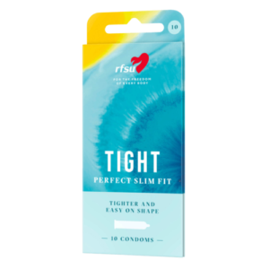RFSU Tight Kondomer 10st