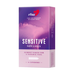 RFSU So Sensitive Kondomer 6st