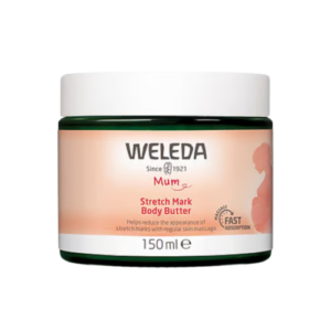 Weleda Stretch Mark Body Butter