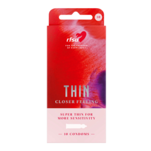 RFSU Thin Kondomer 10st